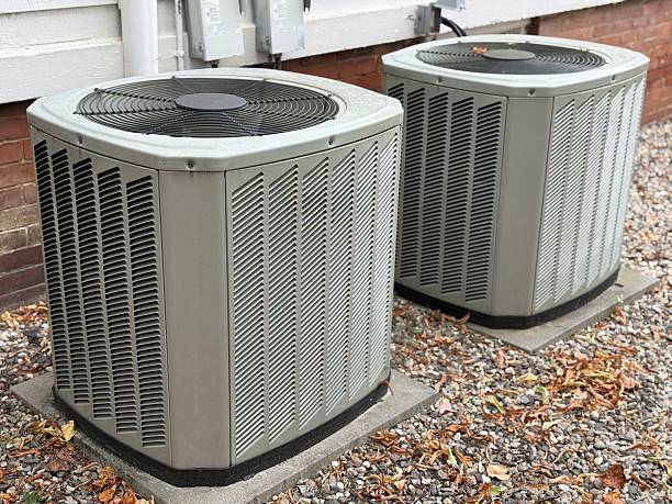 Reliable Furnace Repair contractor in Mart, TX by Leonard HVAC